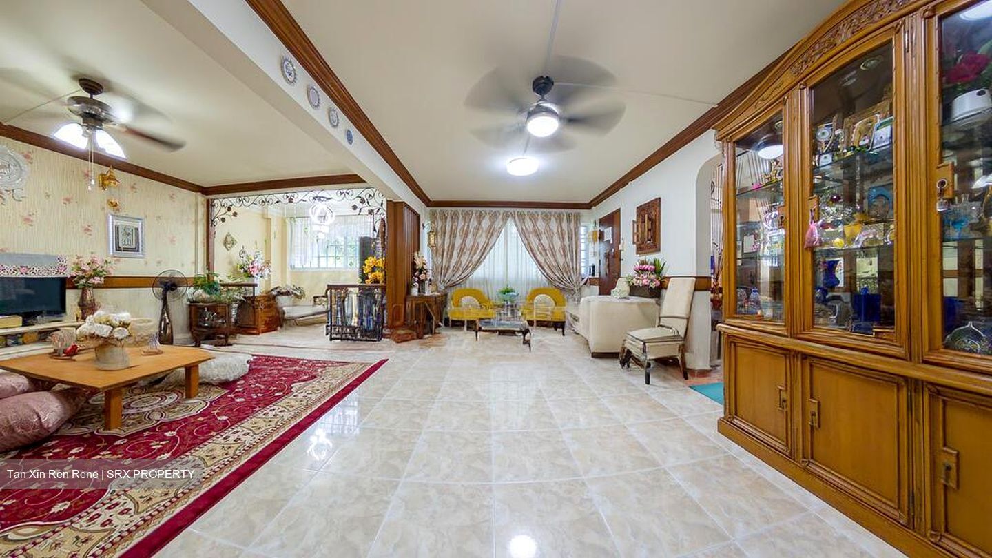 Blk 121 Pending Road (Bukit Panjang), HDB 5 Rooms #503830031